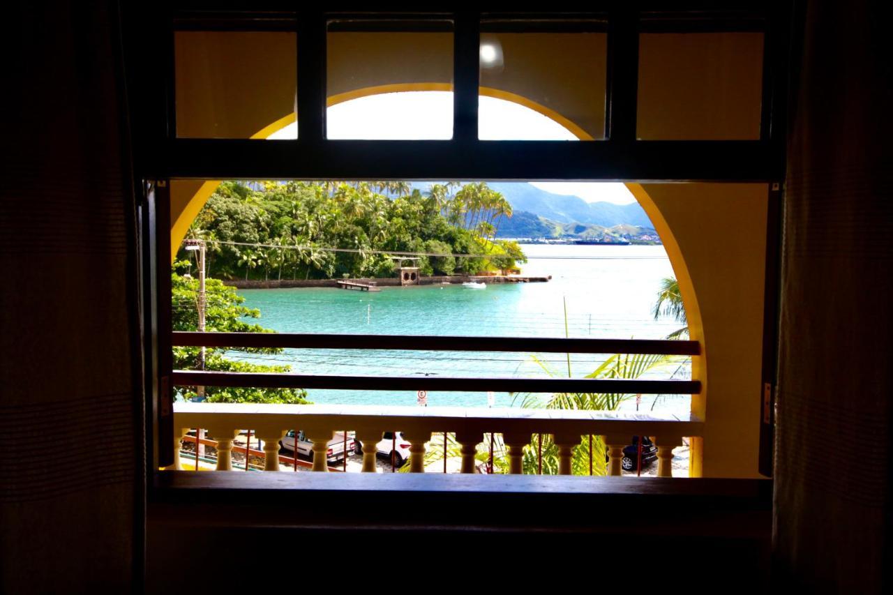 Colonial Hotel Ilhabela Exterior photo